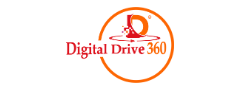 Digital Drive 360 Logo